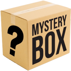 Mistery Box